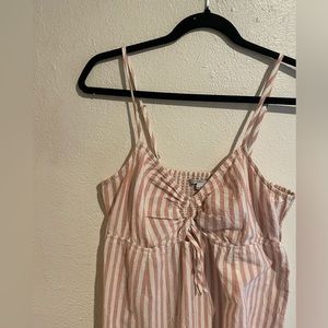 O’Neill women’s jumpsuit (capri length)